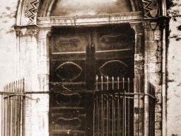 061-portale s.caterina valverde sec. xiv rifatta nel 1705